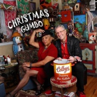 CD Baby Colbys - Christmas Gumbo Photo