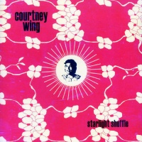 CD Baby Courtney Wing - Starlight Shuffle Photo