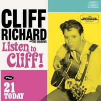 Imports Cliff & the Shadows Richard - Listen to Cliff! 21 Today Photo