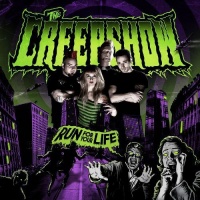 Hellcat Records Creepshow - Run For Your Life Photo