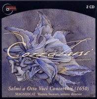 Musica Omnia Cozzolani / Magnificat / Stewart - Complete Works 1 Photo