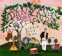 Festival Five Rec Dan & Friends Zanes - Little Nut Tree Photo