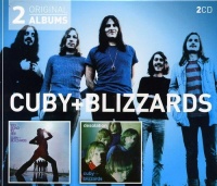 Universal Nl Cuby & the Blizzards - Too Blind to See / Desolation Photo