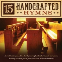 Spring Hill Craig Duncan - 15 Handcrafted Hymns Photo