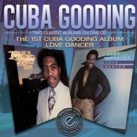 Imports Cuba Gooding - 1st Cuba Gooding Album / Love Dancer Photo