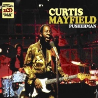 Imports Curtis Mayfield - Pusherman Photo