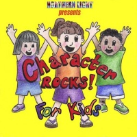 CD Baby Dan Duncan - Character Rocks!--For Kids Photo