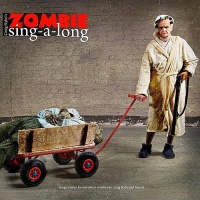 CD Baby Craig Nybo - Zombie Sing-a-Long Photo