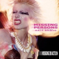 Cleopatra Records Dale ) Missing Persons Photo