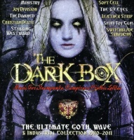 Cleopatra Records Dark Box: Ultimate Goth Wave & 1980-2011 / Var Photo