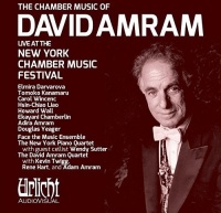 Urlicht David Amram - Chamber Music of David Amram Live At Photo