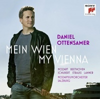 Imports Daniel Ottensamer - My Vienna Photo
