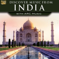 Arc Music Dawn / Shrivastav & Sabri / Aziz / Das Baul - Discover Music From India With Photo
