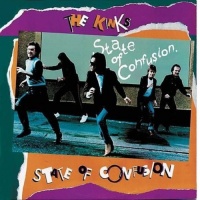 Universal UK Kinks - State of Confusion Photo
