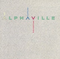 Atlantic Ada Alphaville - Singles Collection Photo