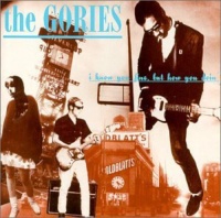 Crypt Records Gories - I Know You Fine But How You Doin Photo