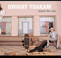 New West Records Dwight Yoakam - Blame the Vain Photo