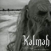 Kalmah - Black Waltz Photo