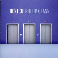 Sony Bmg Europe Philip Glass - Best of Philip Glass Photo