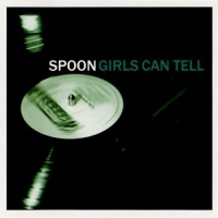 Merge Records Spoon - Girls Can Tell Photo