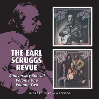 Bgo Beat Goes On Earl Scruggs - Anniversary Special Vol1 & 2 Photo