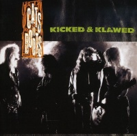 Rock Candy Cats In Boots - Kicked & Klawed Photo