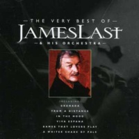 Polydor UK James Last & His Orchestra - The Very Best of Photo
