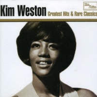 Spectrum Audio UK Kim Weston - Greatest Hits & Rarities Photo