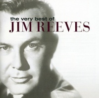 Sony UK Jim Reeves - Very Best of Photo