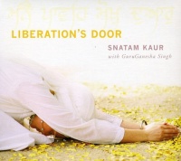 Spirit Voyage Snatam Kaur - Liberation's Door Photo