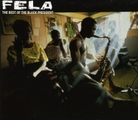 Knitting Factory Fela Kuti - Best of the Black President Photo