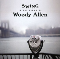 Ais Woody Allen - Swing In the Films of Woody Allen Photo