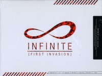 Ais Infinite - First Invasion Photo