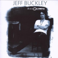 Sony UK Jeff Buckley - Live At Olympia Photo