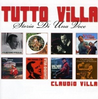 Warner Italy Claudio Villa - Tutto Villa Photo