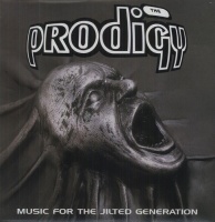 Xl Recordings Prodigy - Music For the Jilted Generation Photo