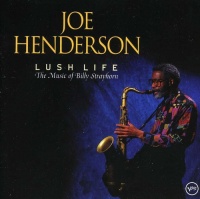 Universal UK Joe Henderson - Lush Life Photo