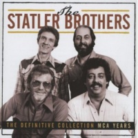 Universal UK Statler Brothers - Definitive Collection: Mca Years Photo