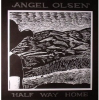 Jagjaguwar Angel Olsen - Half Way Home Photo