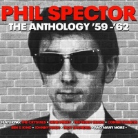 Not Now Phil Spector - Anthology '59-'62 Photo