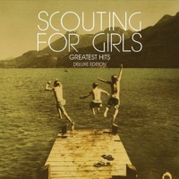 Sony UK Scouting For Girls - Greatest Hits Photo