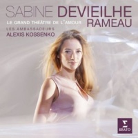 Erato Rameau / Devieilhe / Les Ambassadeurs - Le Grand Theatre De L'Amour Photo