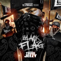 Oarfin Distribution Young Jeezy - Black Flag Photo