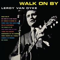 Imports Van Leroy Dyke - Walk On By Photo