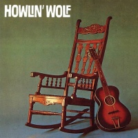 Imports Howlin Wolf - Howlin' Wolf Photo