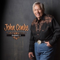 Rose Colored Records John Conlee - Classics 2 Photo