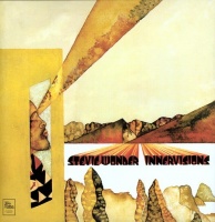 Imports Stevie Wonder - Innervisions Photo