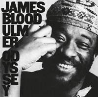 Music On CD James Blood Ulmer - Odyssey Photo
