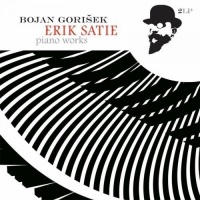 Vinyl Passion Classics Bojan Gorisek - Erik Satie - Piano Works Photo