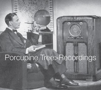 Kscope Porcupine Tree - Recordings Photo